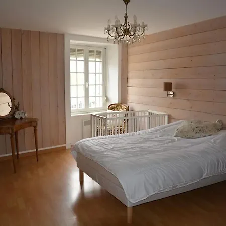 Σπίτι διακοπών Maison De Village Μπαρφλέρ