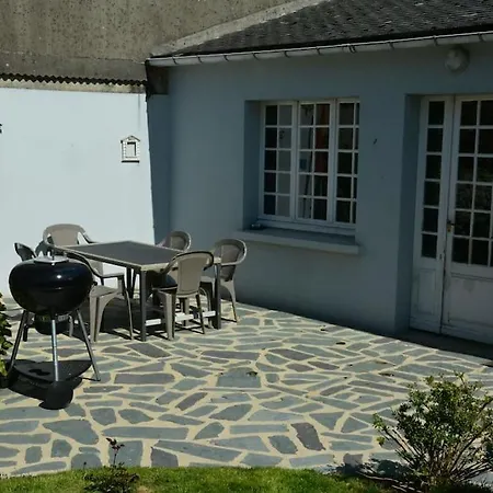 Maison De Village Σπίτι διακοπών