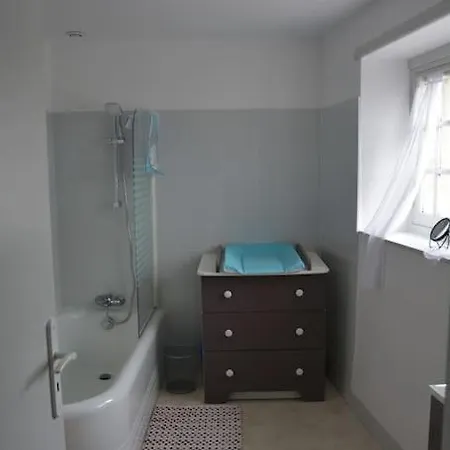 Σπίτι διακοπών Maison De Village Μπαρφλέρ