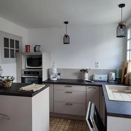 Maison De Village *