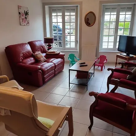 Maison De Village