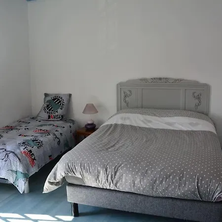 Holiday home Maison De Village *