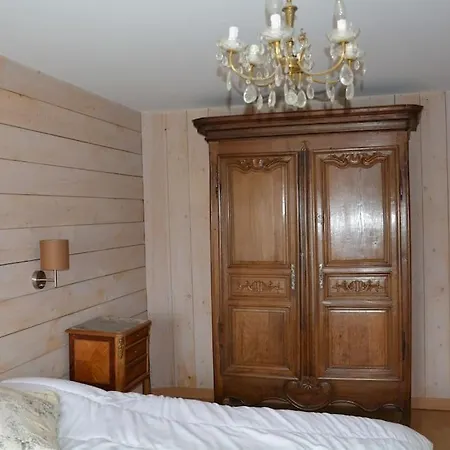 Maison De Village Semesterbostad Barfleur