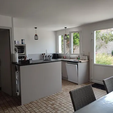 Maison De Village *